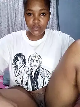 charmainexxx online show from January 31, 2025, 10:42 pm