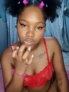 charmainexxx online show from February 4, 2025, 8:28 pm