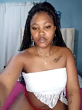 charmainexxx online show from October 9, 2025, 4:29 pm