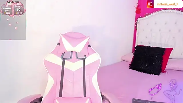 Victoria west online show from September 28, 2025, 12:23 pm