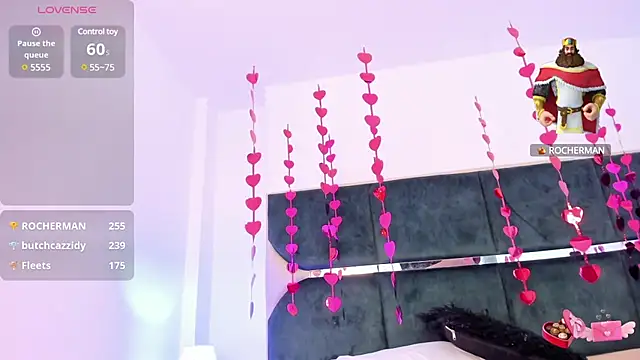 Victoria west online show from February 10, 2025, 8:53 pm