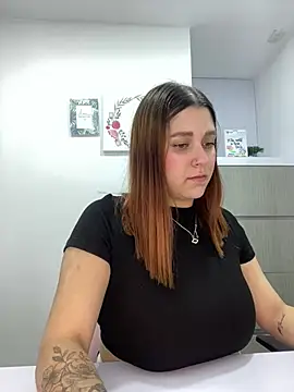 SophiaLaurens online show from February 25, 2025, 3:09 pm