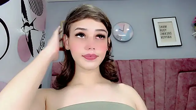 ValeriaAguilar online show from December 26, 2024, 7:16 pm