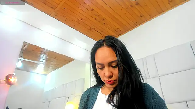 ginebra ness online show from January 13, 2025, 12:56 pm