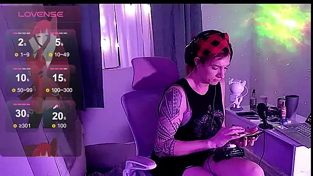 Snapshot of cassiemichellexx chatting on December 3, 2024, 4:42 am cassiemichellexx online show from December 3, 2024, 4:42 am