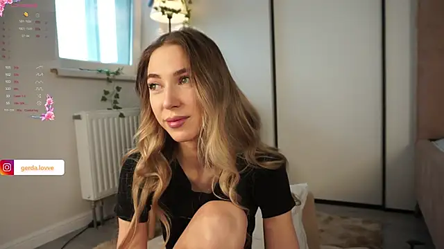 Snapshot of heidas_dream chatting on October 5, 2025, 6:15 am heidas dream online show from October 5, 2025, 6:15 am