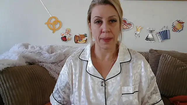 VegasDani online show from September 26, 2025, 7:10 pm