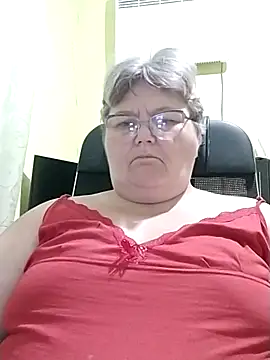AlenushkaGold online show from September 13, 2025, 7:47 pm