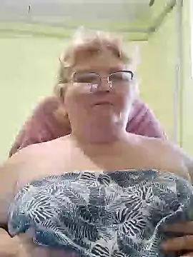 AlenushkaGold online show from January 15, 2025, 9:24 am