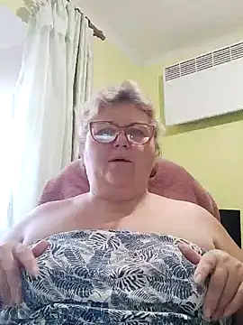 AlenushkaGold online show from December 24, 2024, 10:44 am