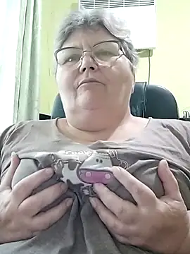 AlenushkaGold online show from September 17, 2025, 7:43 am