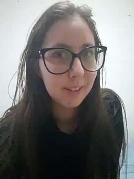 Sarah459 online show from February 24, 2026, 7:26 pm