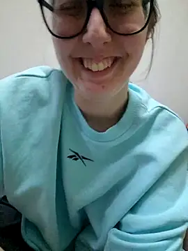 Sarah459 online show from March 8, 2026, 8:12 pm