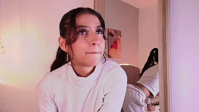 Snapshot of Susana_Sanchez chatting on February 5, 2026, 2:57 pm Susana Sanchez online show from February 5, 2026, 2:57 pm