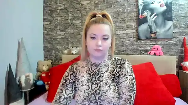 kalindahot online show from February 24, 2025, 1:24 am