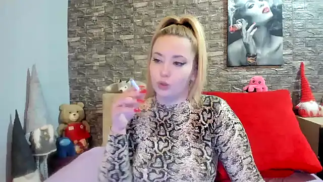 kalindahot online show from February 26, 2025, 1:36 am