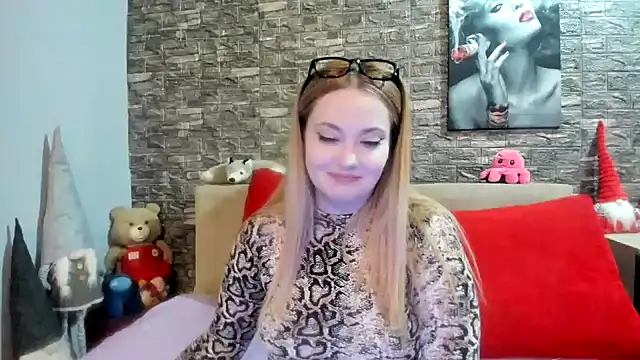 kalindahot online show from February 25, 2025, 10:31 pm