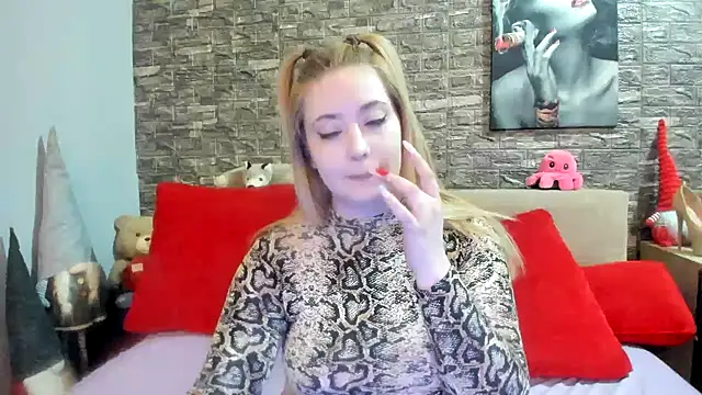 kalindahot online show from February 20, 2025, 1:46 am