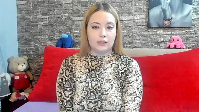 kalindahot online show from October 29, 2025, 7:02 pm