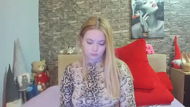kalindahot online show from February 27, 2025, 1:30 am