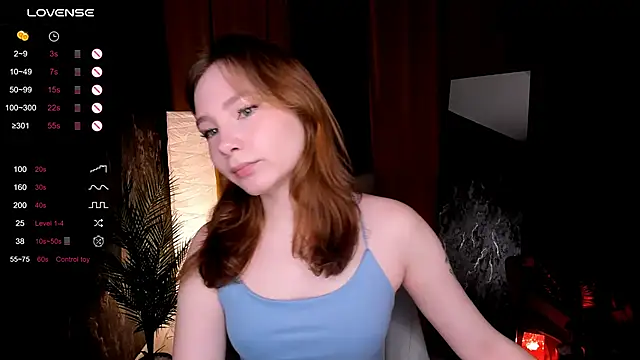 Snapshot of LanaBlu_ chatting on September 23, 2025, 8:54 am LanaBlu  online show from September 23, 2025, 8:54 am