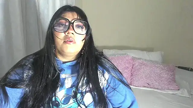 AvrilRizoX online show from March 29, 2026, 8:16 am