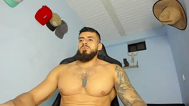 Snapshot of _Poseidon1_ chatting on September 29, 2025, 4:30 am  Poseidon1  online show from September 29, 2025, 4:30 am