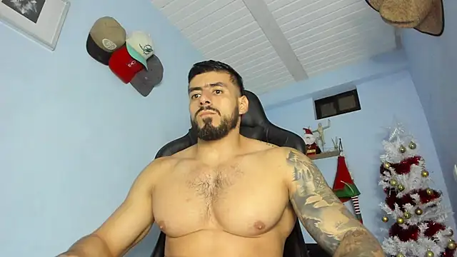  Poseidon1  online show from February 12, 2026, 3:39 am