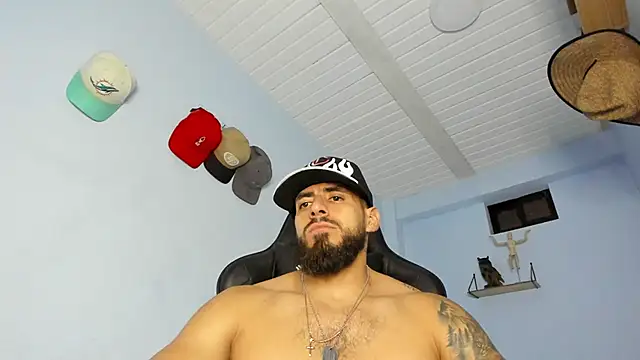 Snapshot of _Poseidon1_ chatting on September 28, 2025, 5:14 am  Poseidon1  online show from September 28, 2025, 5:14 am