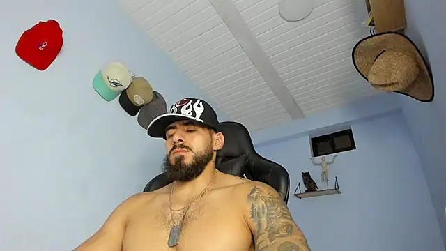 Snapshot of _Poseidon1_ chatting on September 23, 2025, 5:25 am  Poseidon1  online show from September 23, 2025, 5:25 am