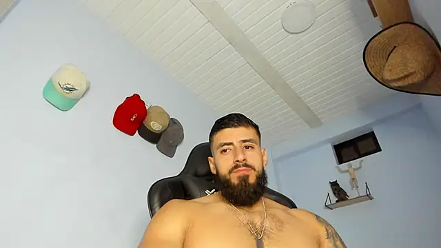 Snapshot of _Poseidon1_ chatting on October 21, 2025, 4:45 am  Poseidon1  online show from October 21, 2025, 4:45 am