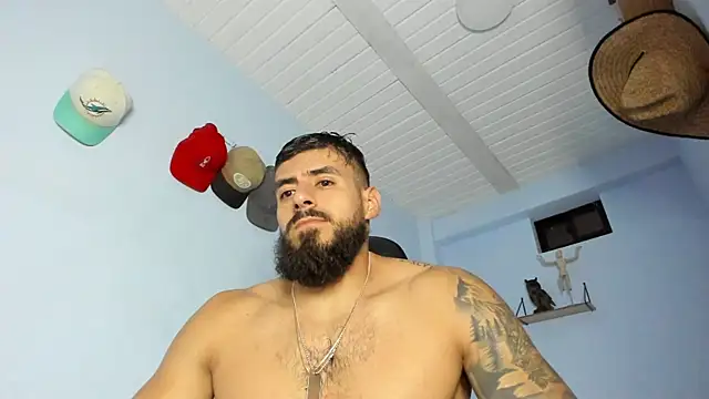 Snapshot of _Poseidon1_ chatting on October 24, 2025, 4:55 am  Poseidon1  online show from October 24, 2025, 4:55 am