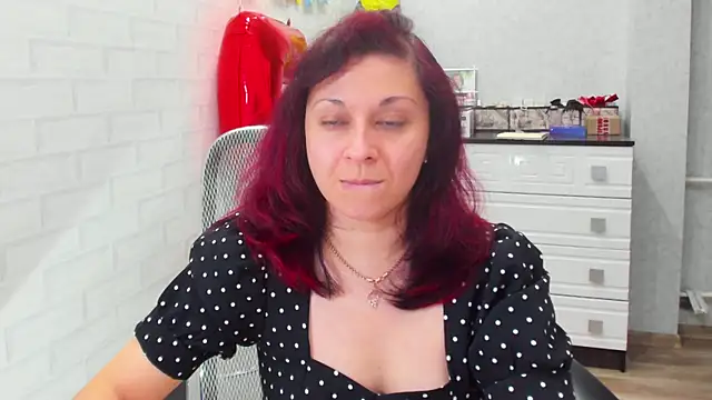 TeasyLana online show from March 20, 2025, 5:35 am