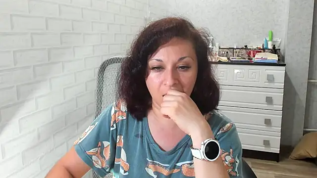 TeasyLana online show from June 11, 2026, 8:50 pm