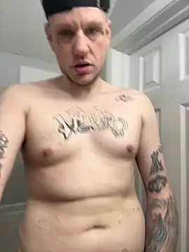 VixyGang online show from March 5, 2026, 11:29 am