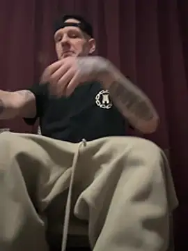 VixyGang online show from February 28, 2026, 7:19 am