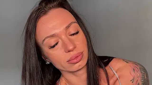 Melanisoul online show from January 8, 2026, 4:51 am