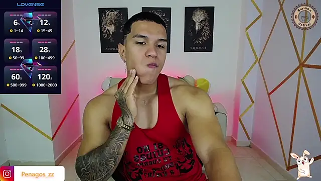 Snapshot of Taylor_John chatting on March 7, 2025, 3:28 pm Taylor John online show from March 7, 2025, 3:28 pm