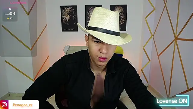 Snapshot of Taylor_John chatting on February 21, 2025, 2:38 pm Taylor John online show from February 21, 2025, 2:38 pm