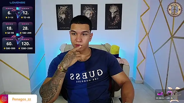 Snapshot of Taylor_John chatting on March 9, 2025, 8:31 pm Taylor John online show from March 9, 2025, 8:31 pm