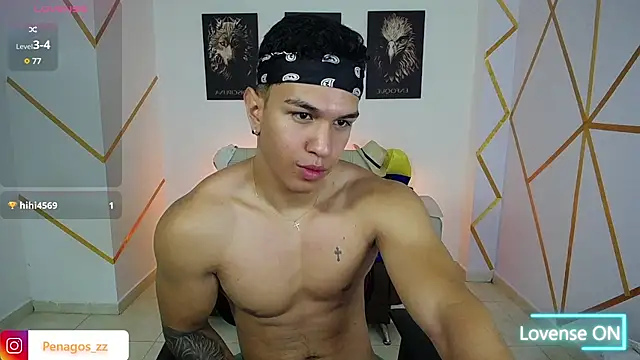 Snapshot of Taylor_John chatting on February 20, 2025, 5:09 pm Taylor John online show from February 20, 2025, 5:09 pm