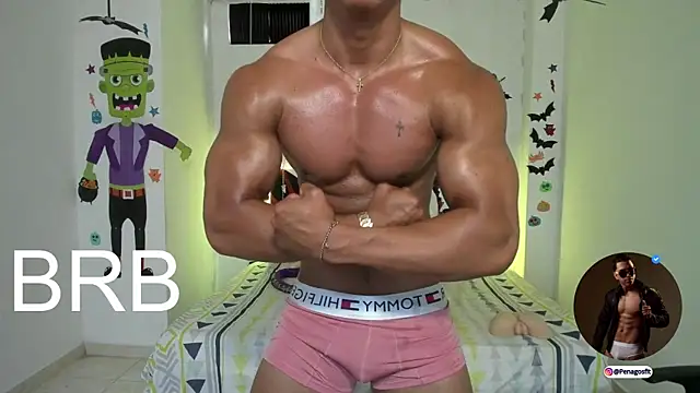 Taylor John online show from December 5, 2025, 2:15 pm