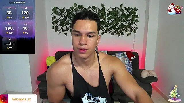 Snapshot of Taylor_John chatting on December 31, 2024, 9:28 pm Taylor John online show from December 31, 2024, 9:28 pm