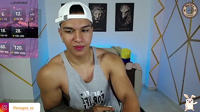 Snapshot of Taylor_John chatting on March 11, 2025, 8:09 pm Taylor John online show from March 11, 2025, 8:09 pm