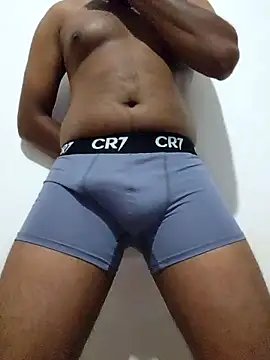rashen666 online show from February 19, 2025, 1:51 am