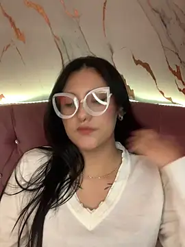 angellique 22 online show from March 21, 2025, 4:06 am