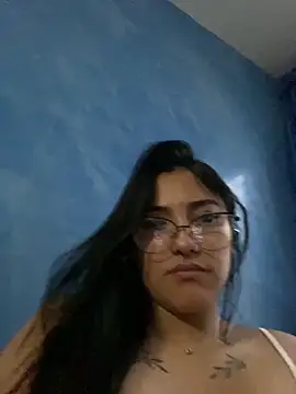 angellique 22 online show from September 25, 2025, 9:43 pm