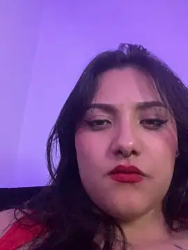 angellique 22 online show from February 19, 2025, 5:16 pm