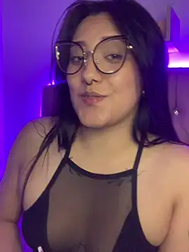 angellique 22 online show from February 21, 2025, 8:40 am