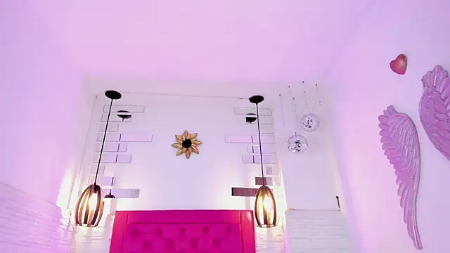 Snapshot of mia_six66 chatting on March 2, 2025, 11:09 am mia six66 online show from March 2, 2025, 11:09 am